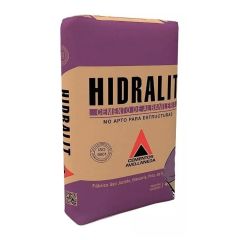 AVELLANEDA HIDRALIT X20KG
