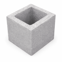 Bloque Homrigon Shap 19x19x19 SBM20 Medio Liso