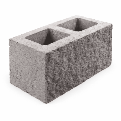 Bloque Hormigon Shap 19x19x39 SBS20 Splitado