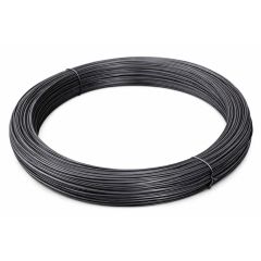 Alambre Negro Nº6 (6MM) x Kg