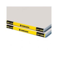 Durlock Placa Estandar 12.5mm 1.20x2.40