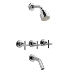 Grifer&iacute;a Ducha Peirano 80-122 Valencia