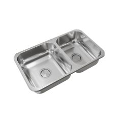 Pileta Cocina Johnson R 63/18 (64x37x18)
