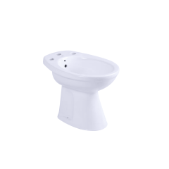 Bidet Capea Italiana 3 Agujeros Blanco