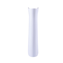 Columna Capea Italiana Blanco