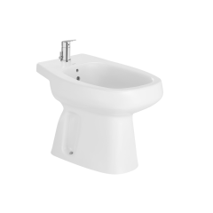 Bidet Roca Monaco 1 Agujero Blanco