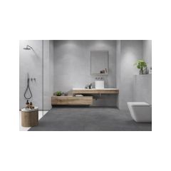 Porcelanato Pamesa Cloister Argent 75x75 1ra