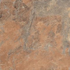 Cerro Negro Porcelanato Óxido Oscuro 61,5x61,5 1ra 1.89 m2