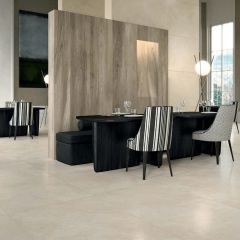 Cerro Negro Porcelanato Zen Marfil 61,5x61,5 1ra 1.89 m2