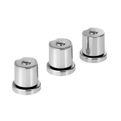 Grifería Bidet Peirano 70-057 Verin Plus