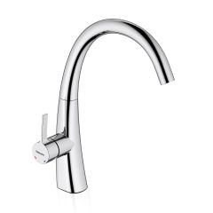 Grifería Cocina Peirano 20-154 Teruel Monocomando