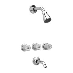 Grifería Ducha Peirano 80-058 Malba