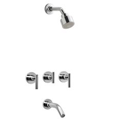 Grifería Ducha Peirano 80-162 Adra