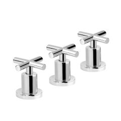 Grifería Bidet Peirano 70-122 Valencia