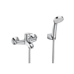 Grifería Roca Coral Baño-Ducha Exterior