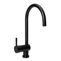 Grifería Cocina Peirano 20-190 Velvet Black