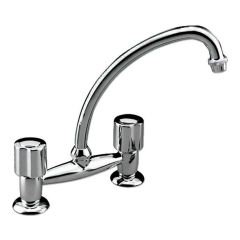 Grifería Cocina Peirano 51-002 Renacer