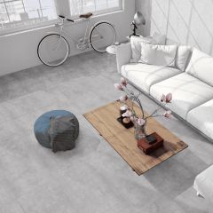 Cerro Negro Porcelanato London Gris Natural 58x117 1ra 1.35 m2