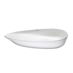 Bacha De Baño Peirano BCH08 Ovalada