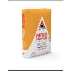 AVELLANEDA PEGAMENTO PERFECTO FLEX X25KG