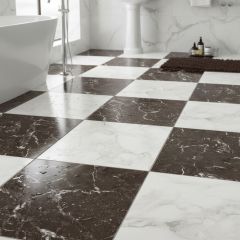 Cerro Negro Cerámico Damero 38x38 1ra 2.02 m2