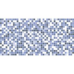 Cerro Negro Cerámico Bizancio Azul 29x59 1ra 2.05 m2