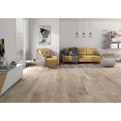 Porcelanato Pamesa Carson Arena 25x100 1ra 1.50 m²