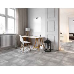 CCN PISO FORTALEZA GRAFITO 38X38 1RA 2.0