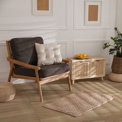 Cerámico Cerro Negro Kiri 51x51 1ra Calidad 2,08 m²