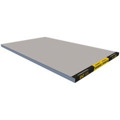 PLACA DURLOCK EST REF 12,5mmx1,20x2,00m